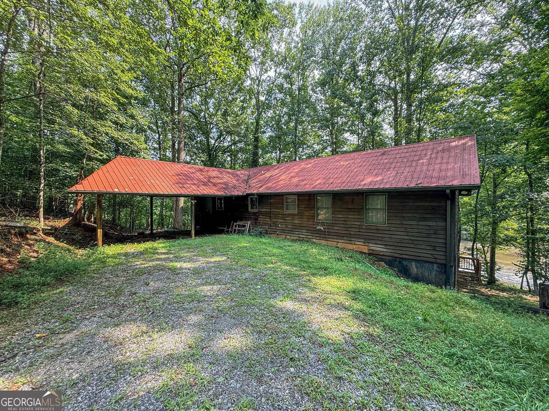 Maison à Cleveland, Géorgie, États-Unis 3 - 18565427