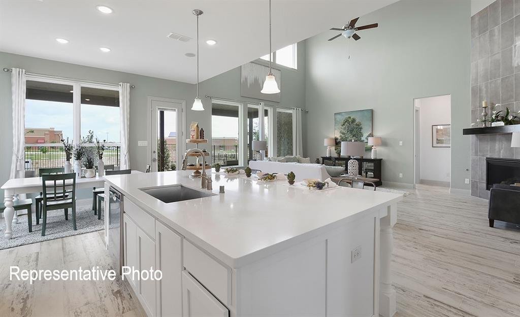 House in Celina, Texas, United States 5 - 18562976