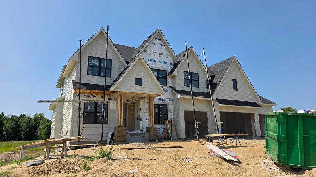 House in Andover, Minnesota, United States 1 - 18564633