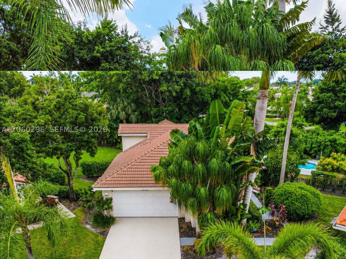 House in Boca Raton, Florida, United States 3 - 18561979