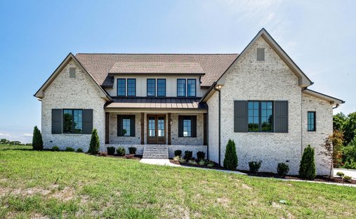 Casa en Lebanon, Tennessee, Estados Unidos 1