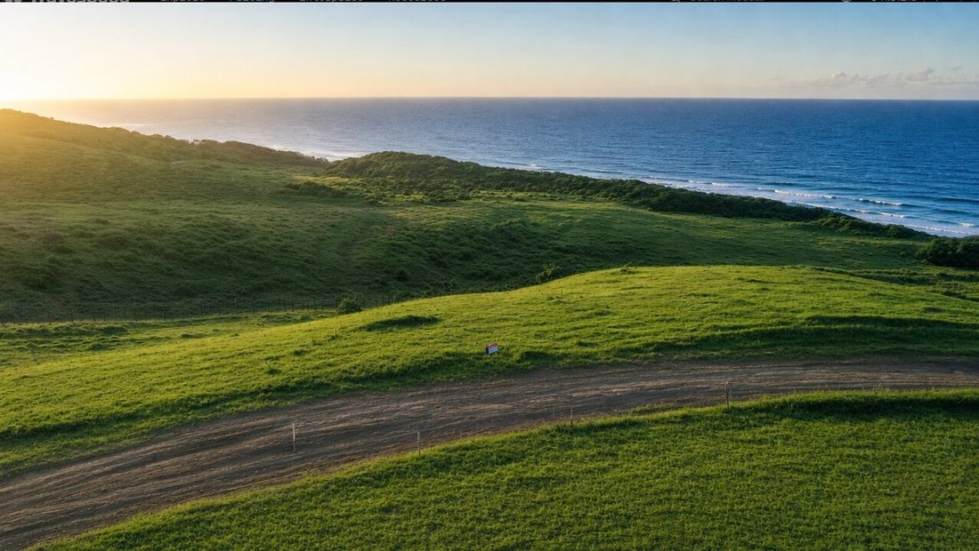 Land in Dolphin Coast, KwaZulu-Natal, South Africa 2 - 18561281