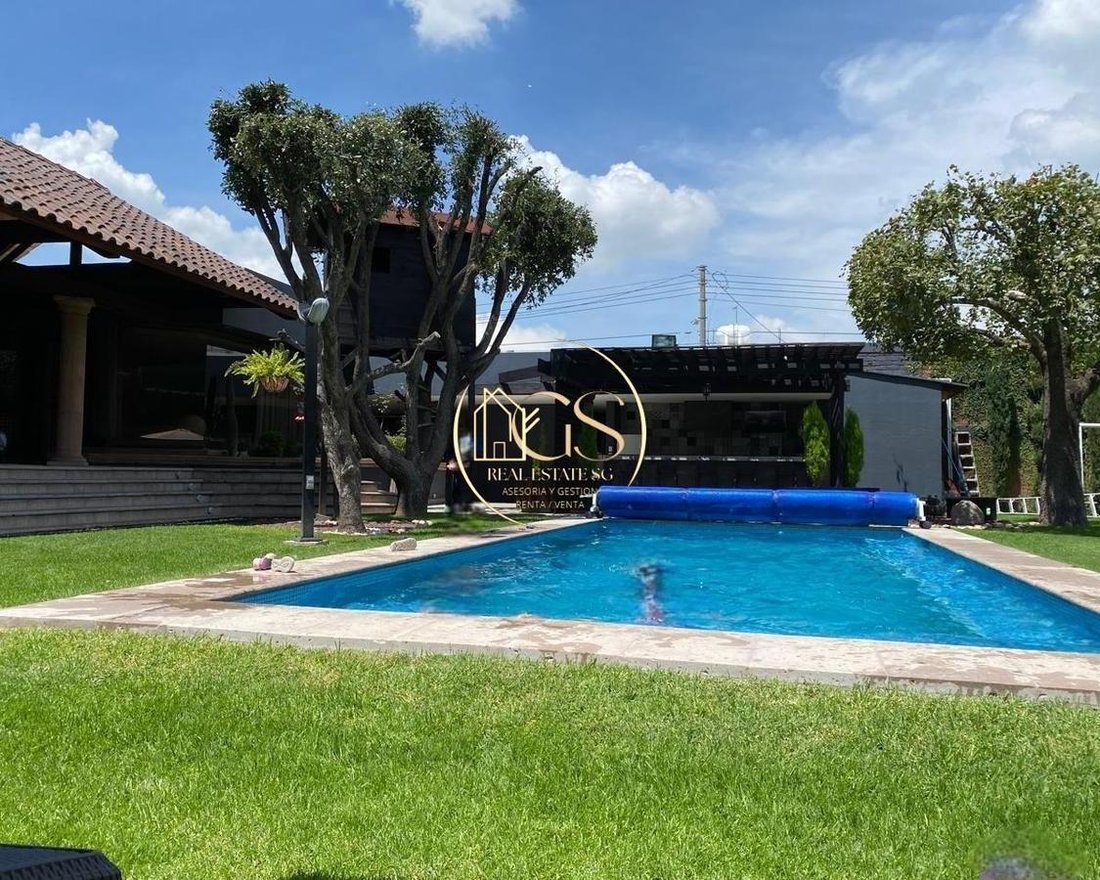House in Celaya, Guanajuato, Mexico 1 - 18563109