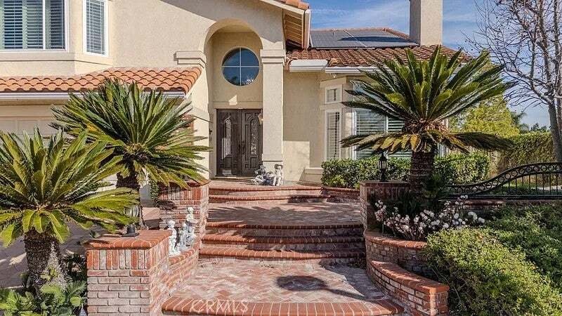 House in Yorba Linda, California, United States 4 - 18559133