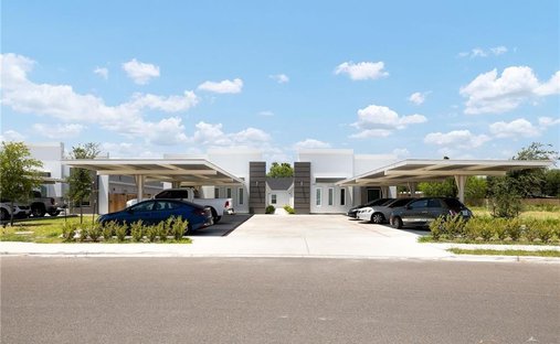 Apartment in Alamo, Texas, United States 1
