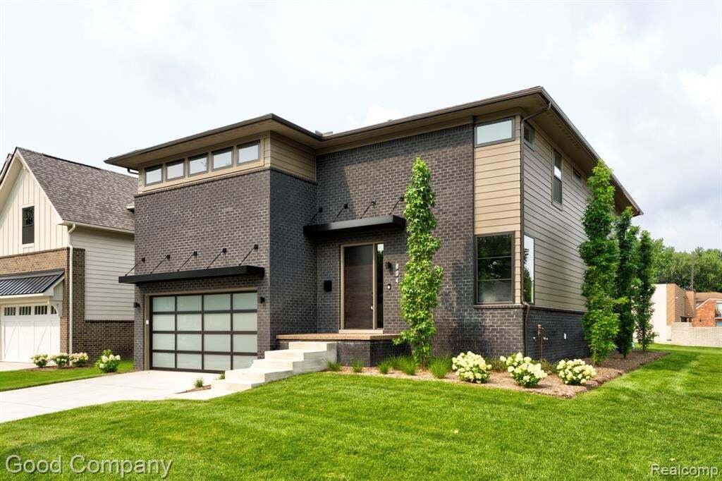 House in Royal Oak, Michigan, United States 1 - 18558568