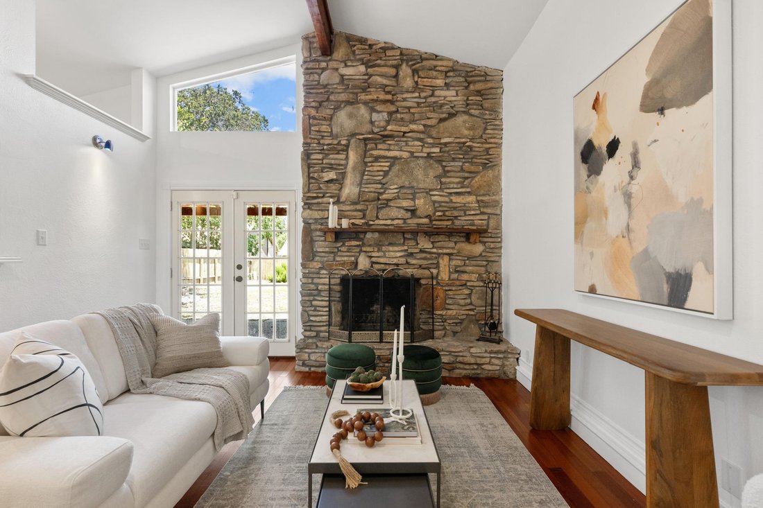 House in Austin, Texas, United States 4 - 18562020