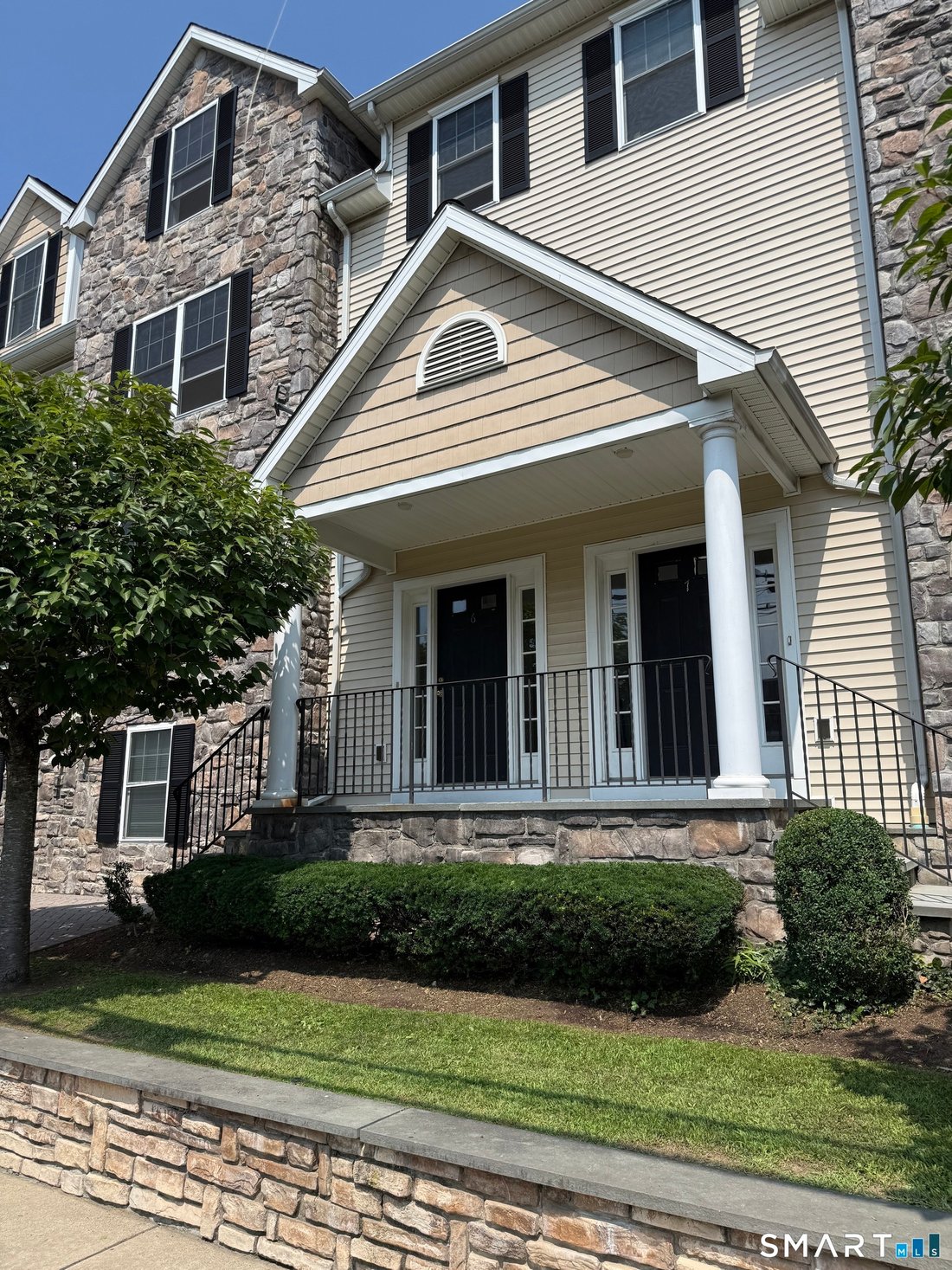 Condo in Stamford, Connecticut, United States 1 - 18562750
