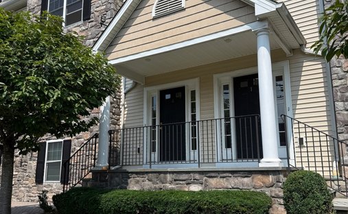 Condo in Stamford, Connecticut, United States 1