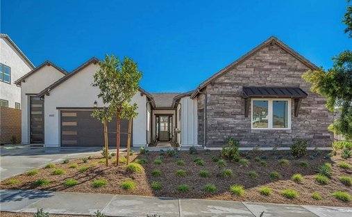 House in Castaic, California, United States 1