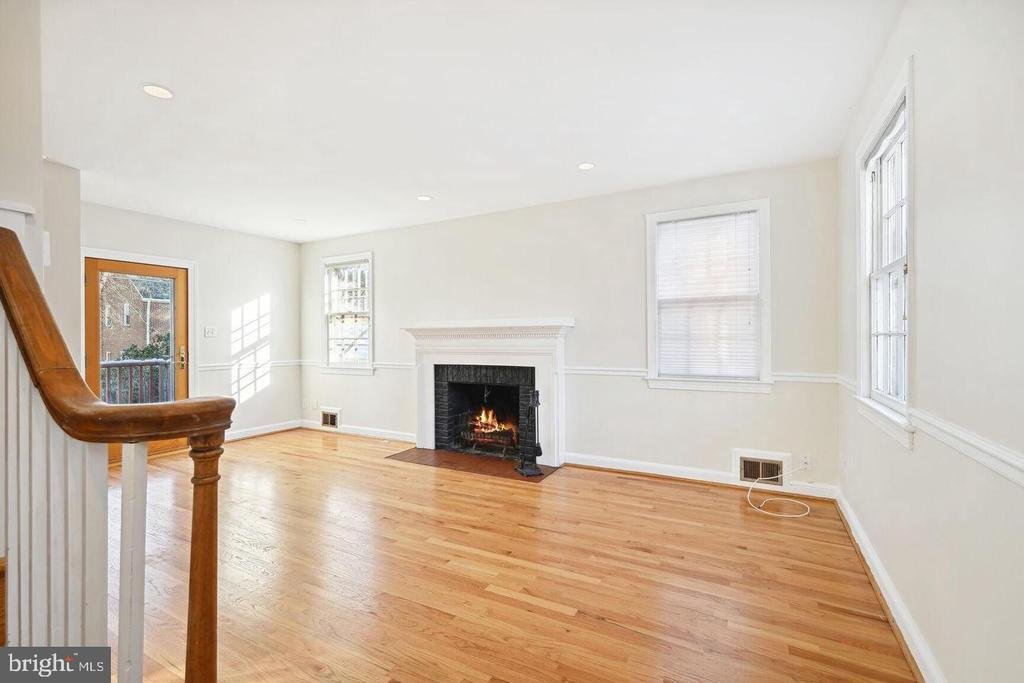 House in Washington, District of Columbia, United States 3 - 18565374