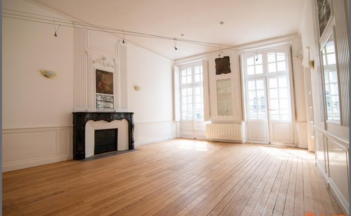 Nantes, Pays de la Loire, Frankreich 1