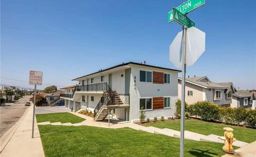 Torrance, California, United States 1