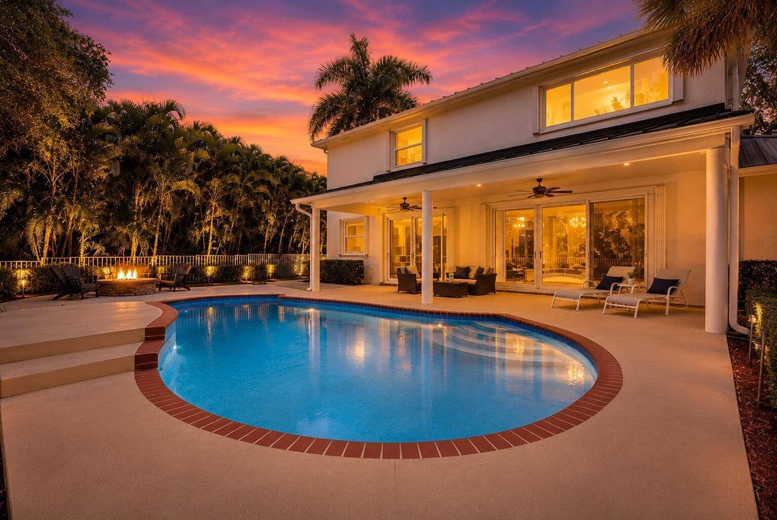 House in Parkland, Florida, United States 3 - 18564807