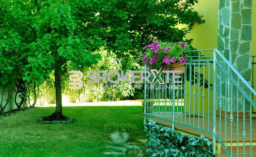 Villa in Molicciara - Molino del Piano, Castelnuovo Magra, Liguria 1