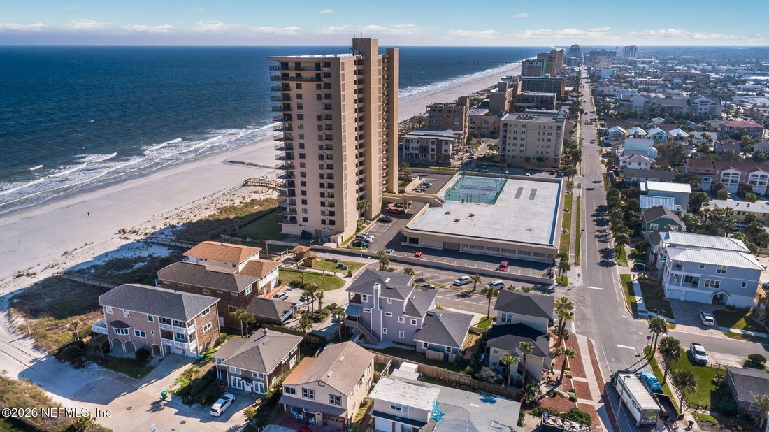 Condo in Jacksonville Beach, Florida, United States 2 - 18558094