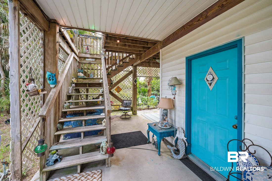 House in Orange Beach, Alabama, United States 3 - 18559905