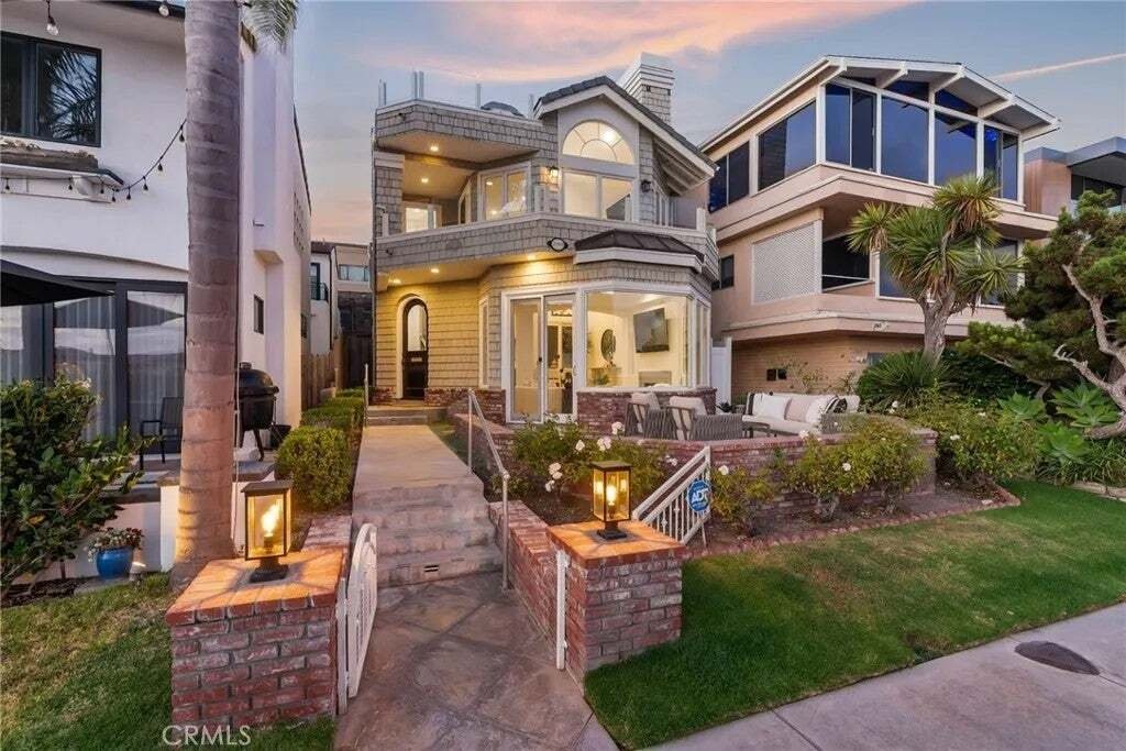 House in Newport Beach, California, United States 5 - 18559192