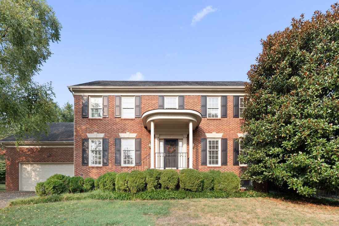 House in Lexington, Kentucky, United States 1 - 18558364
