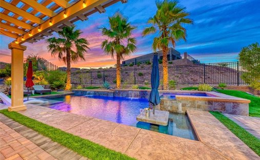 Haus in Henderson, Nevada, Vereinigte Staaten 1