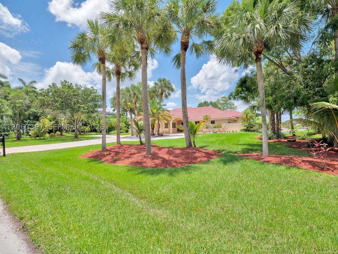 House in Southwest Ranches, Florida, United States 2 - 18561976