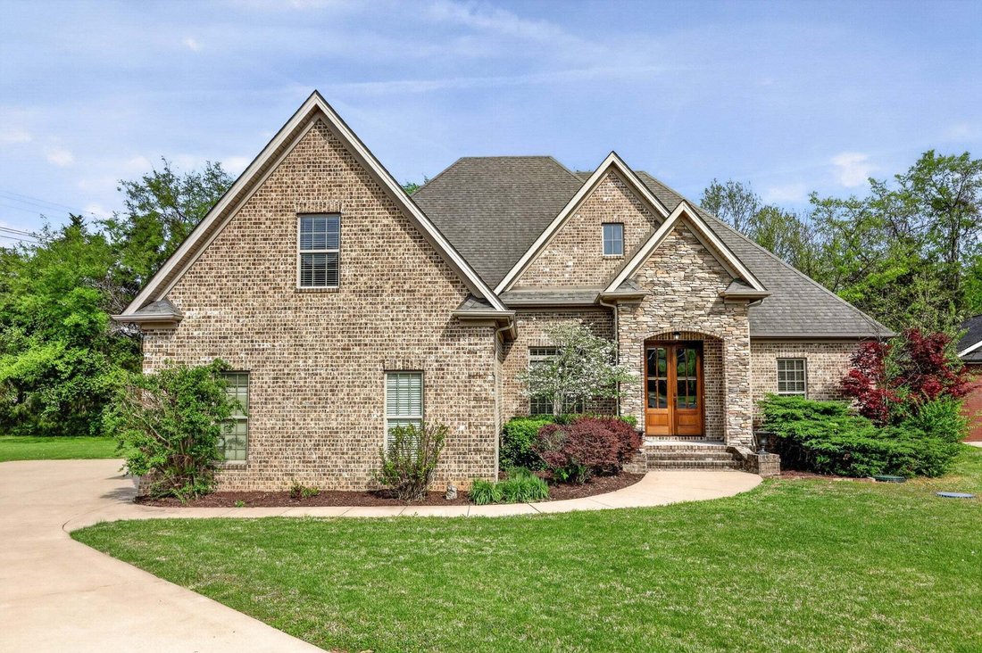 House in Murfreesboro, Tennessee, United States 3 - 18564853
