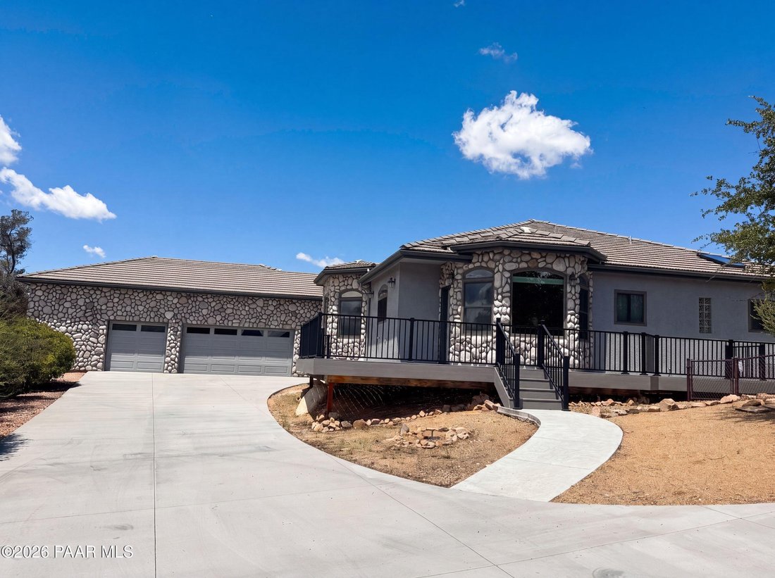 House in Prescott, Arizona, United States 1 - 18564686