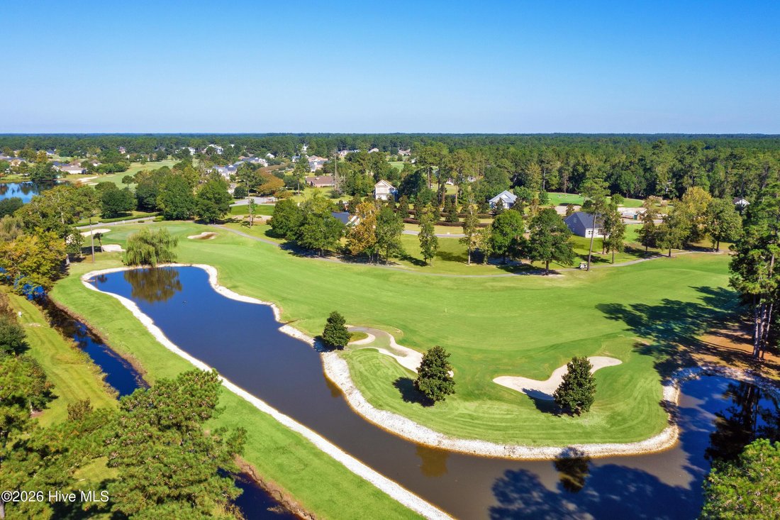 House in Ash, North Carolina, United States 4 - 18562130
