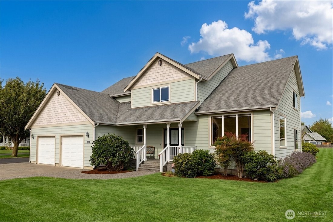 House in Bellingham, Washington, United States 3 - 18562707
