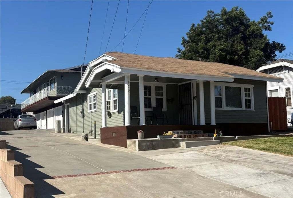 Whittier, California, United States 1 - 18559411
