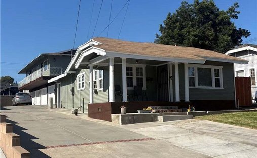 Whittier, California, United States 1