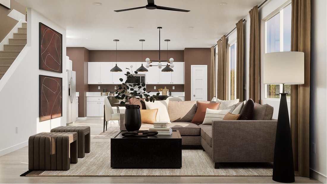 House in Antelope, California, United States 5 - 18559741