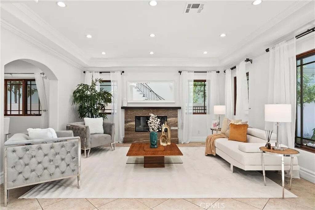 House in Los Angeles, California, United States 4 - 18559259