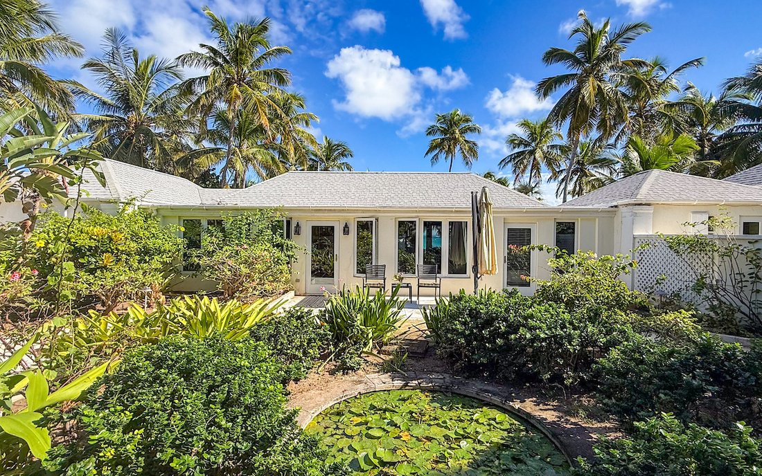 House in North Palmetto Point, Central Eleuthera, The Bahamas 5 - 18558376