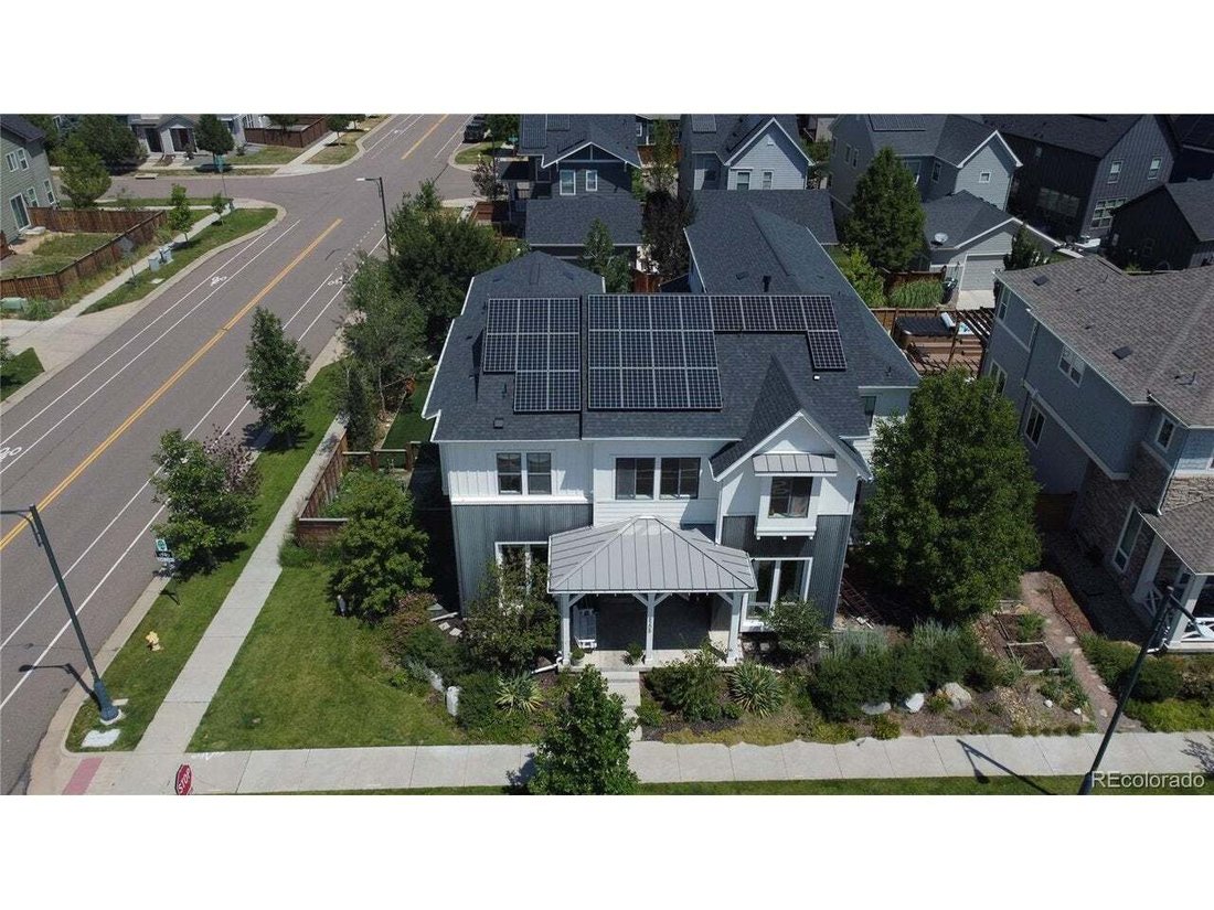 House in Denver, Colorado, United States 2 - 18561731
