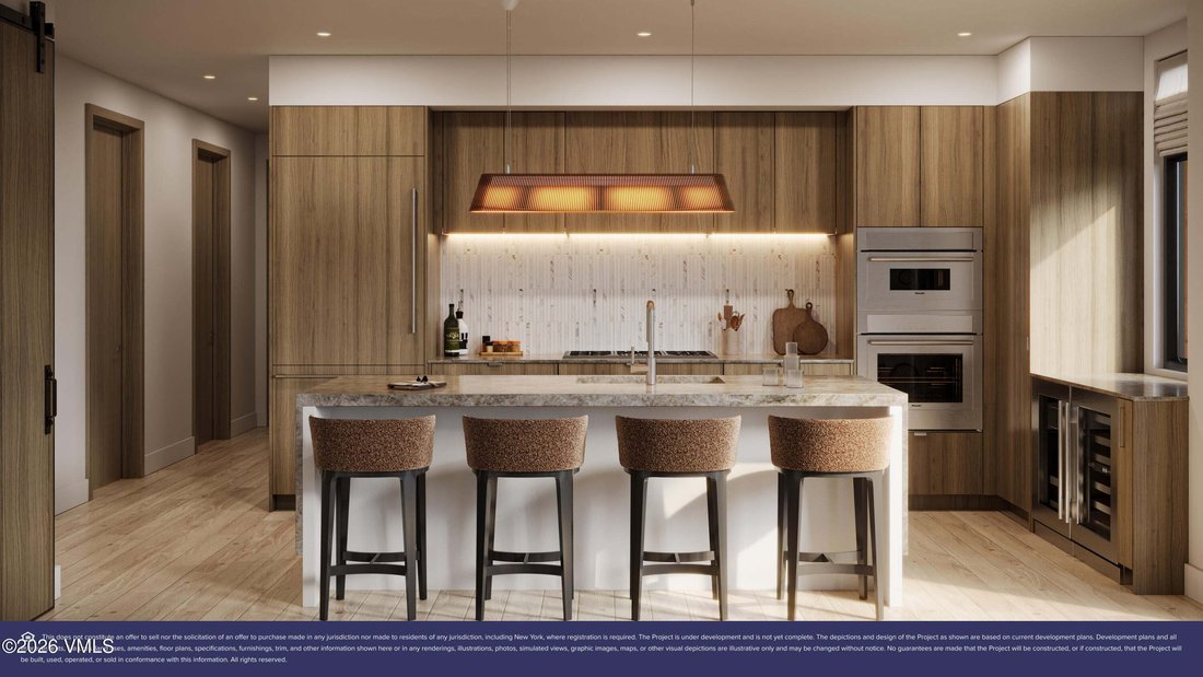 Condo in Avon, Colorado, United States 2 - 18225053