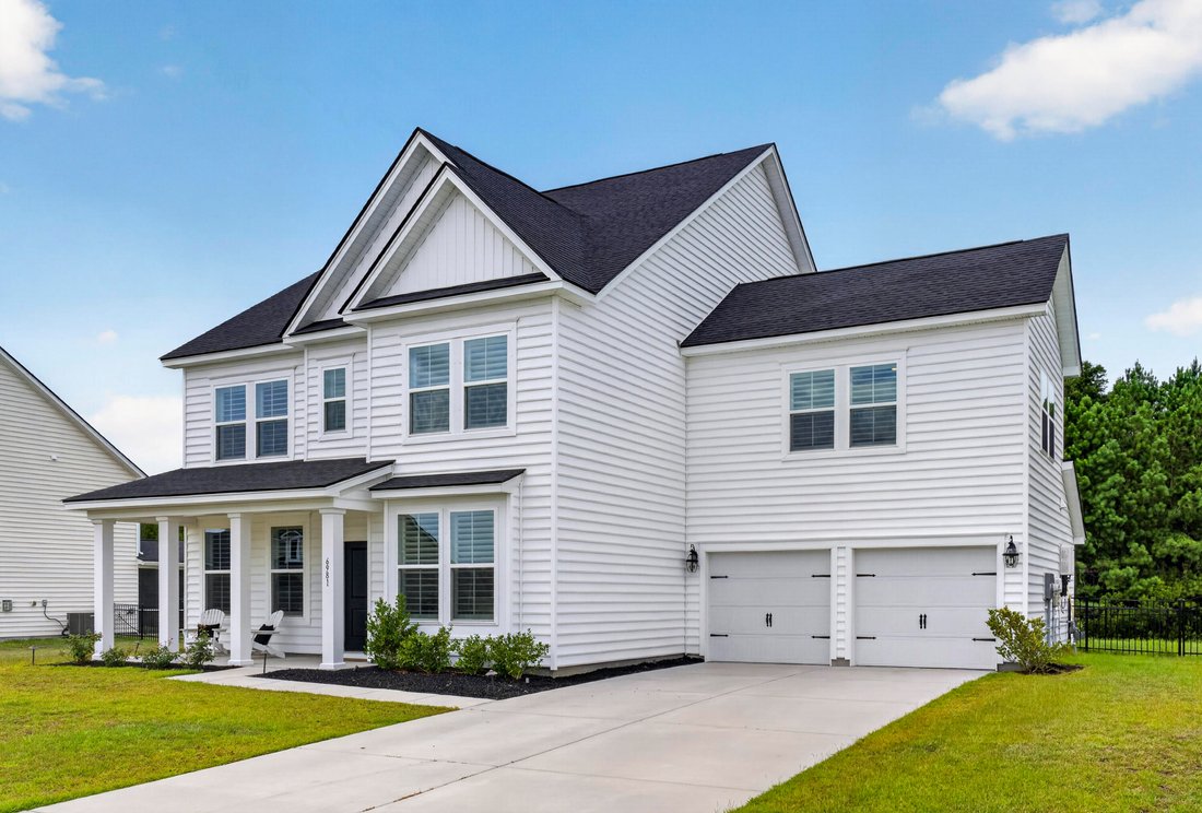 House in Johns Island, South Carolina, United States 3 - 18566251