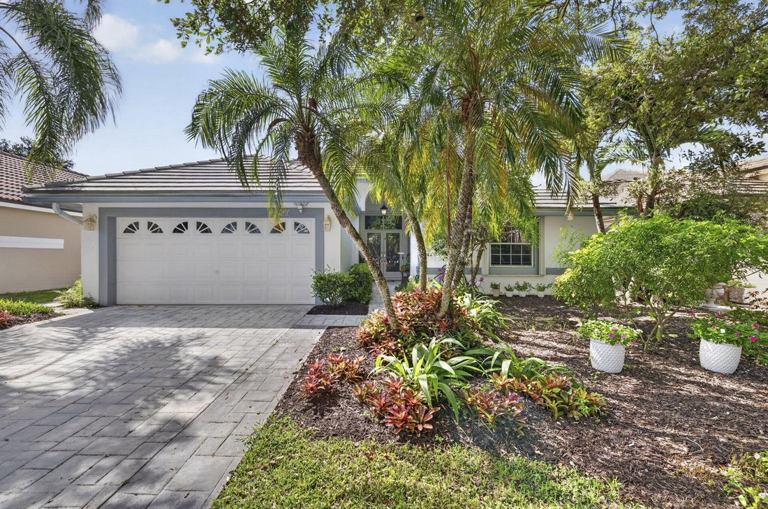 Haus in Coral Springs, Florida, Vereinigte Staaten 2 - 18564940