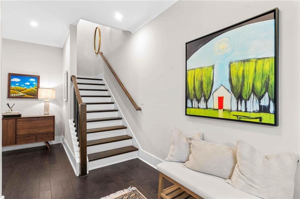 Villa in Alpharetta, Georgia, United States 5 - 18566298