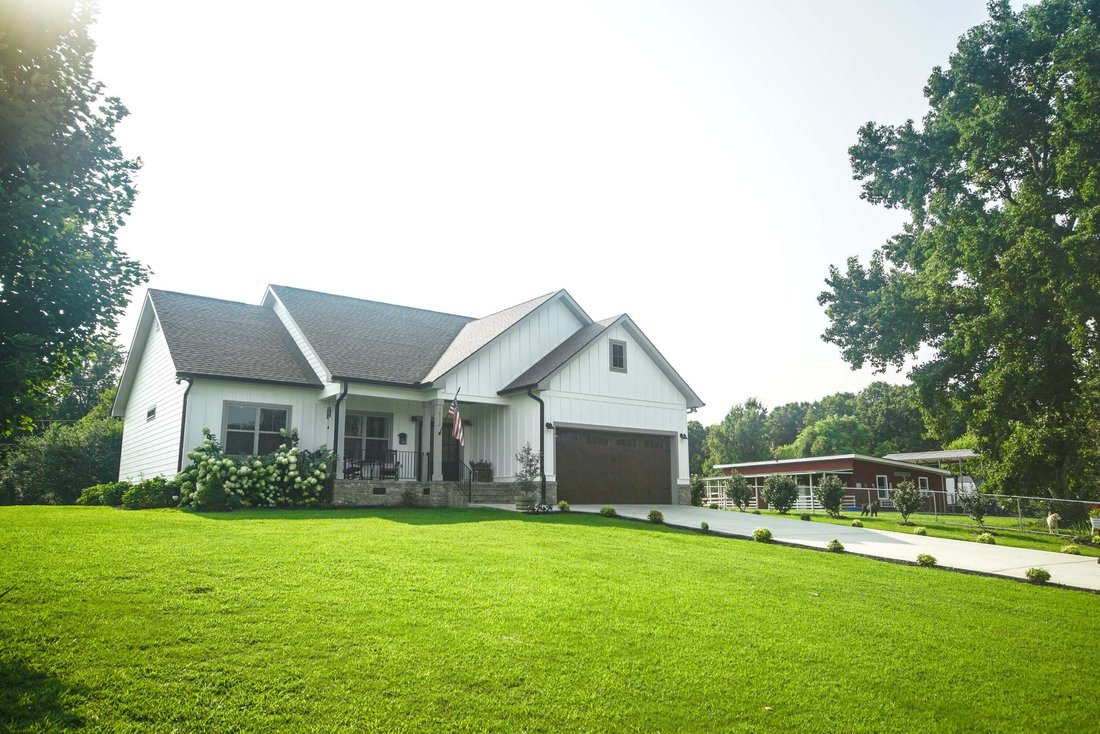 House in Soddy-Daisy, Tennessee, United States 2 - 18558056