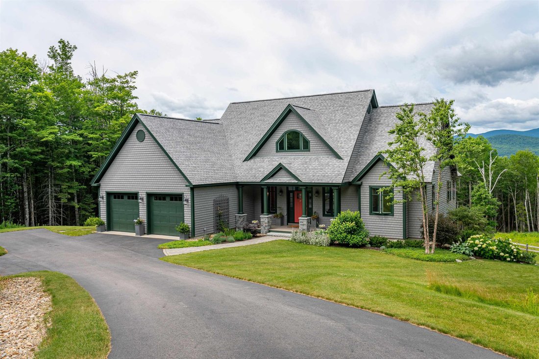 House in Jackson, New Hampshire, United States 3 - 18565375