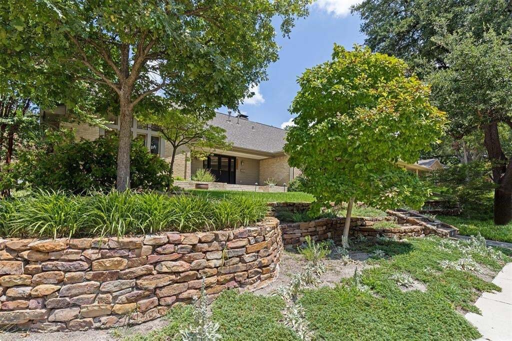 House in Dallas, Texas, United States 5 - 18346468