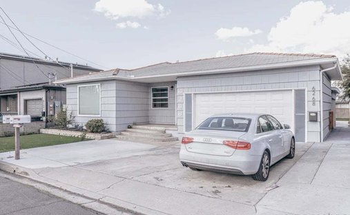 San Diego, California, United States 1