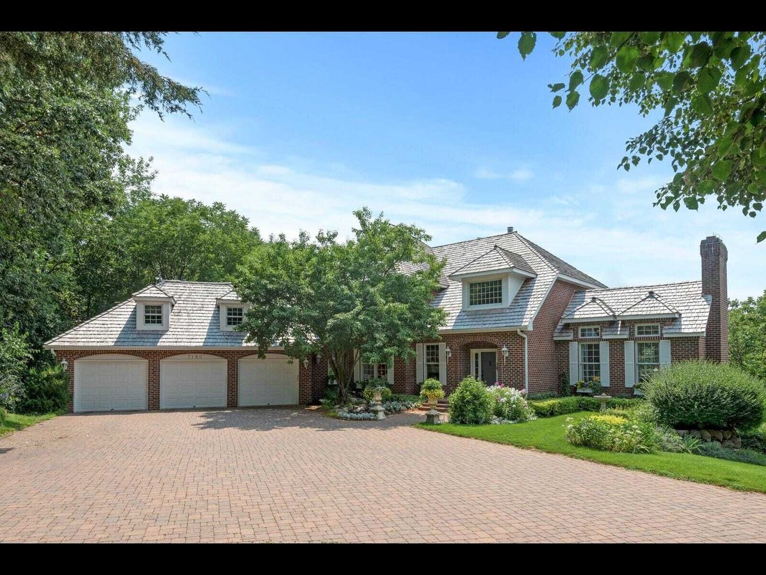 House in Minneapolis, Minnesota, United States 2 - 18564713