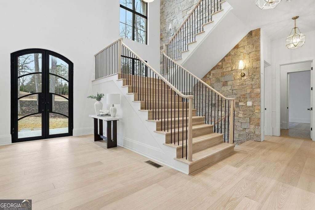 House in Milton, Georgia, United States 2 - 18548830