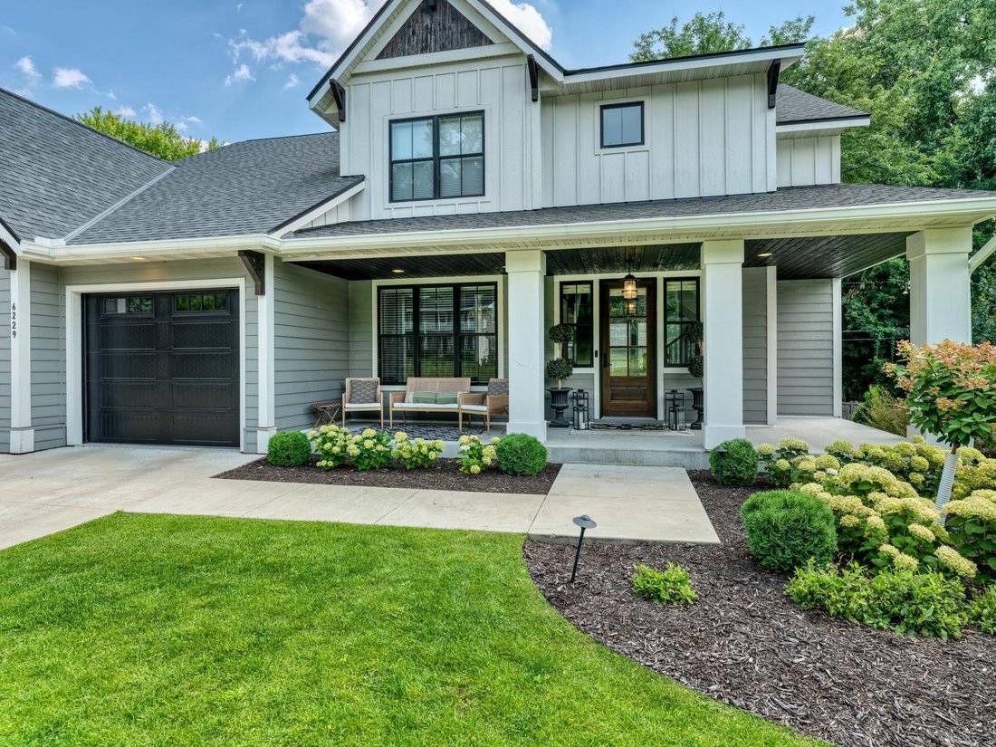 House in Edina, Minnesota, United States 2 - 18558837