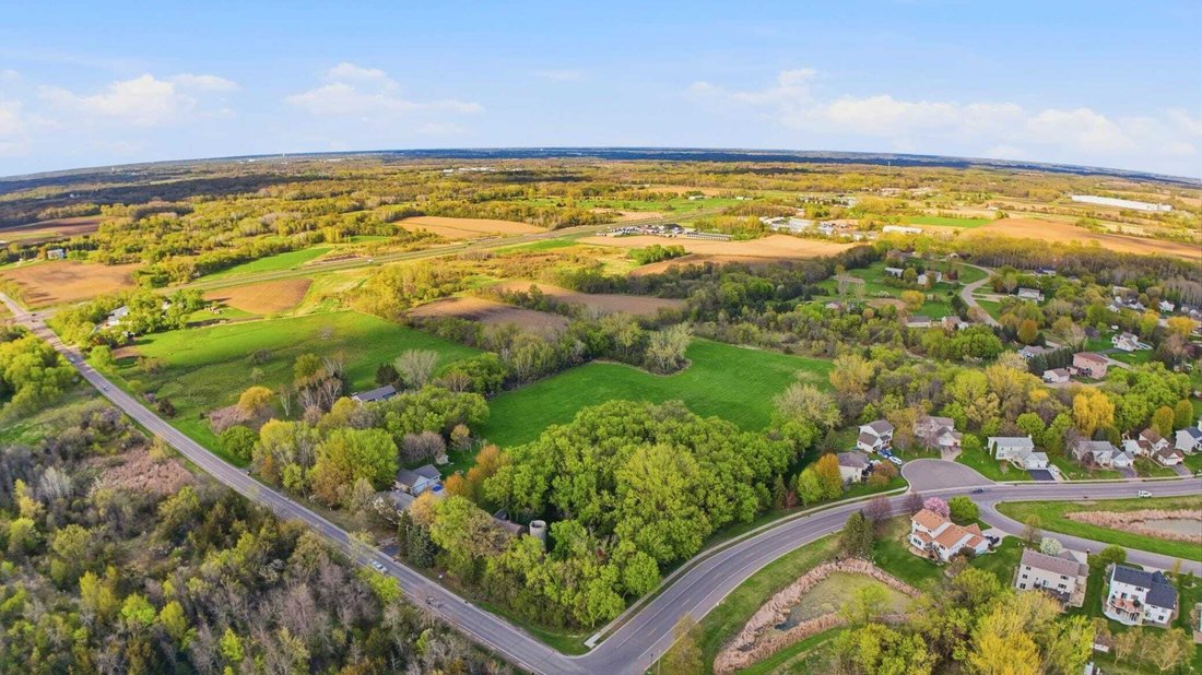 Land in New Prague, Minnesota, United States 4 - 18565008