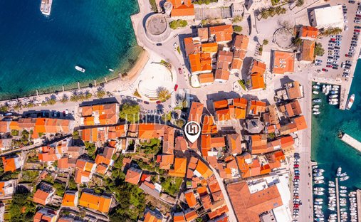 Casa en Gradski kotar Stari grad, Korčula, Condado de Dubrovnik-Neretva 1