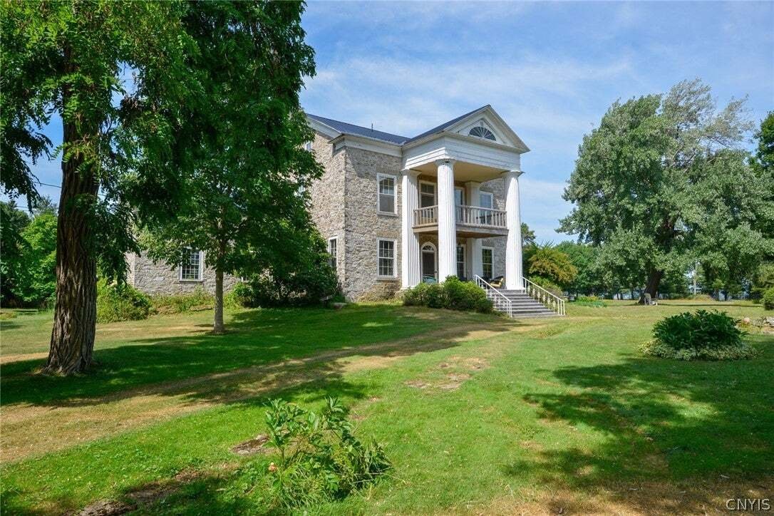 House in Morristown, New York, United States 5 - 18562098
