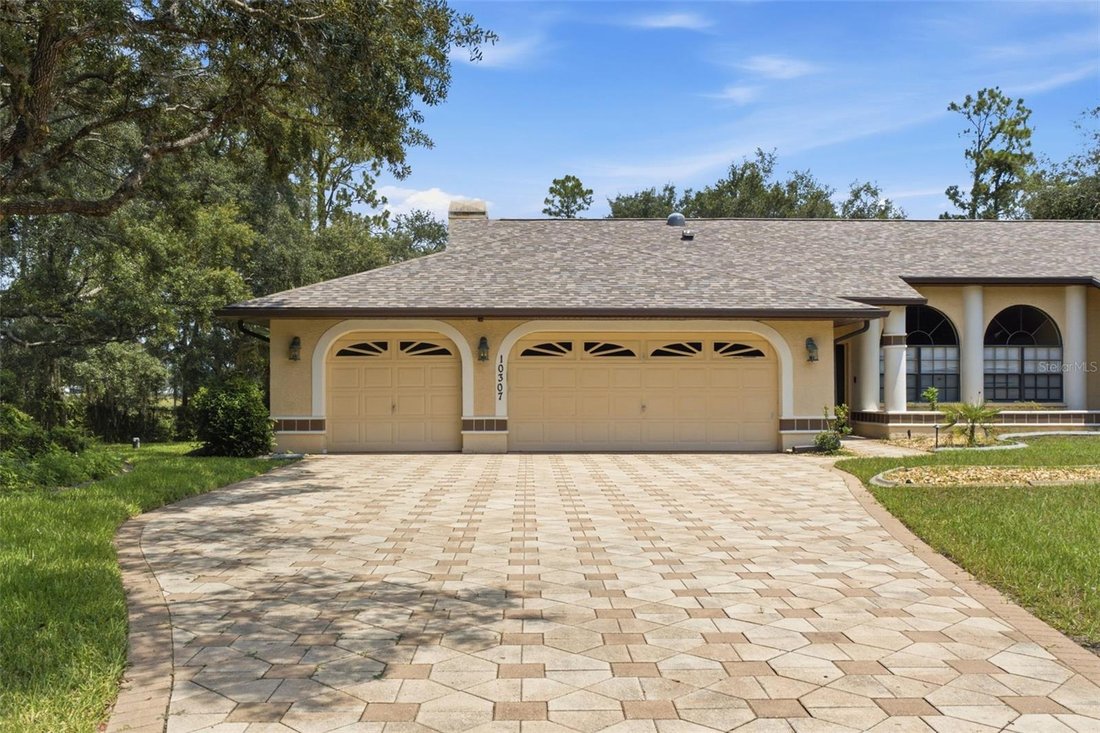 House in South Brooksville, Florida, United States 3 - 18558587